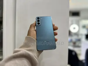 New Samsung Galaxy S22+ 5G 256 GB Green
