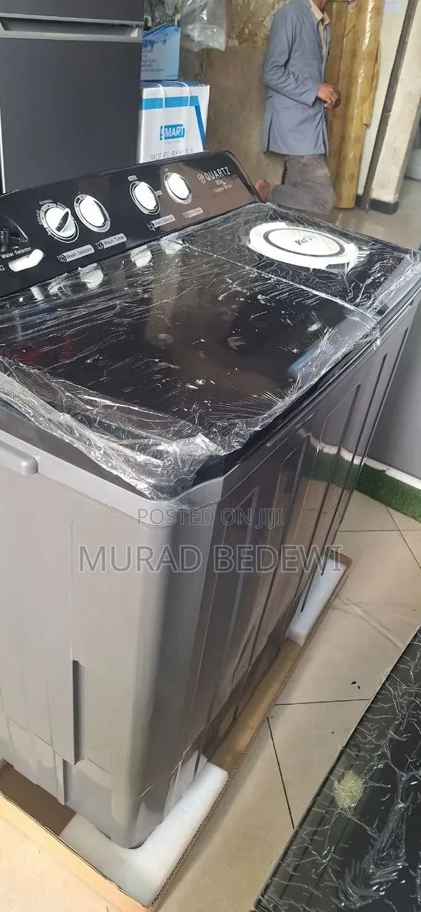 Washing Quartiz 20kg