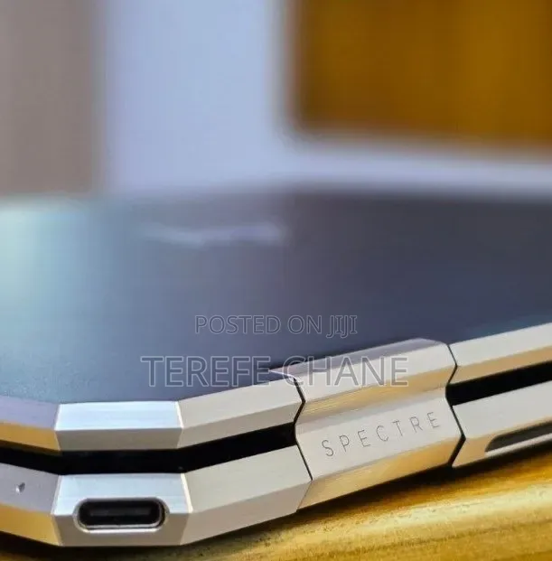 New Laptop HP Spectre 14 16GB Intel Core i7 SSD 512GB
