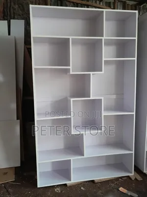 Laminated MDF 2.10m * 1.20m * 30cm Depth