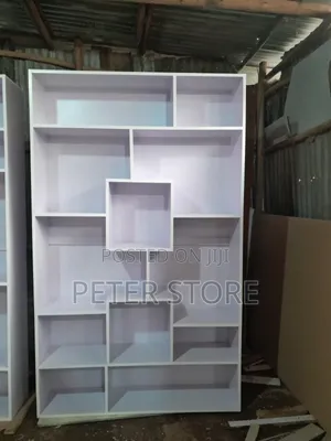 Laminated MDF 2.10m * 1.20m * 30cm Depth