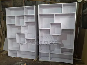 Laminated MDF 2.10m * 1.20m * 30cm Depth