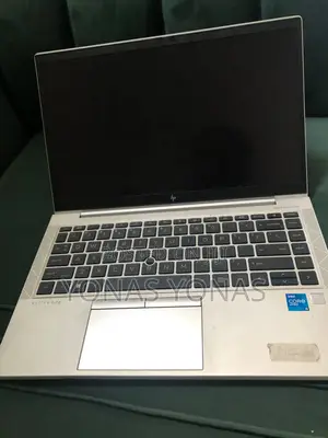 Laptop HP EliteBook x360 1030 G8 16GB Intel Core i5 SSD 512GB