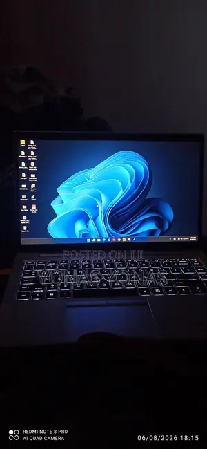 Laptop HP EliteBook x360 1030 G8 16GB Intel Core i5 SSD 512GB