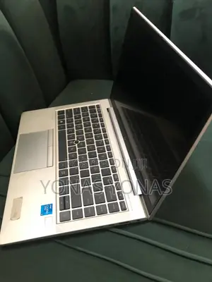Laptop HP EliteBook x360 1030 G8 16GB Intel Core i5 SSD 512GB