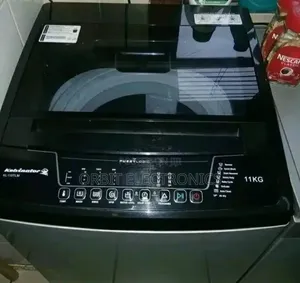 Kebinator 11kg Washing Mashin