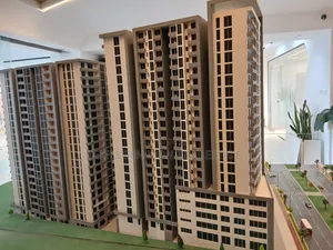 3bdrm Apartment in Mon Real Estate, Kolfe Keranio for sale