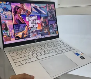New Laptop HP Pavilion 14 16GB Intel Core i5 SSD 512GB