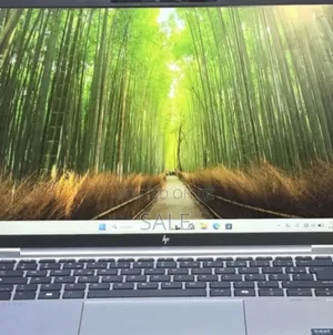 New Laptop HP EliteBook 840 G11 16GB Intel Core Ultra 7 SSD 512GB