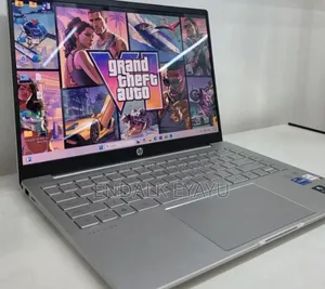 New Laptop HP Pavilion 14 16GB Intel Core i5 SSD 512GB