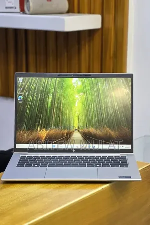 New Laptop HP EliteBook 840 G11 16GB Intel Core Ultra 7 SSD 512GB