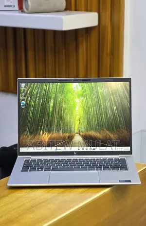 New Laptop HP EliteBook 840 G11 16GB Intel Core Ultra 7 SSD 512GB