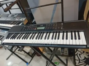 Yamaha 383
