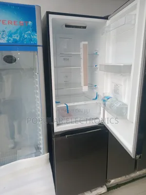 AKIRA 550 Liter REFRIGATOR