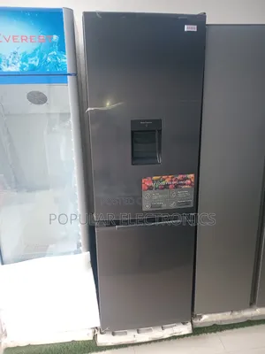 AKIRA 550 Liter REFRIGATOR
