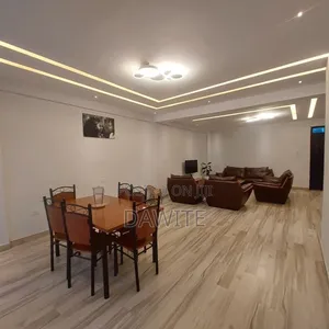 3bdrm Apartment in ኖህ, Bole for sale