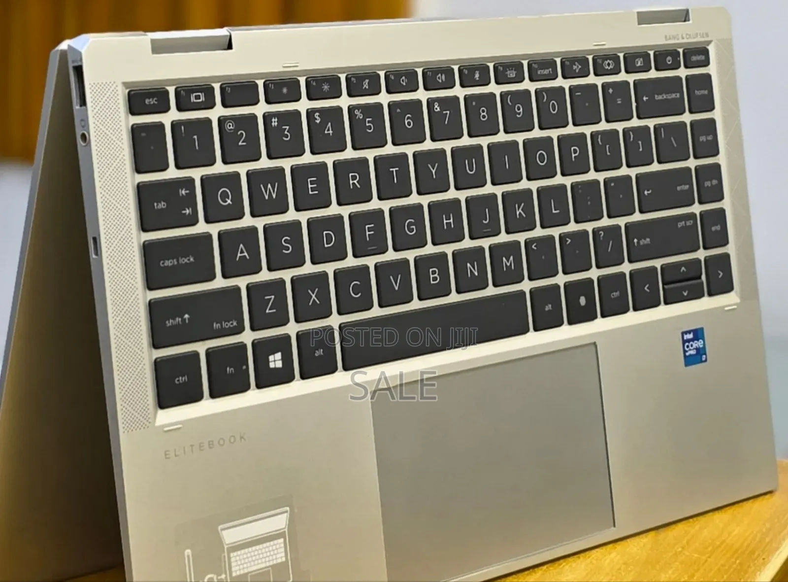 New Laptop HP EliteBook 1040 G8 16GB Intel Core i7 SSD 512GB