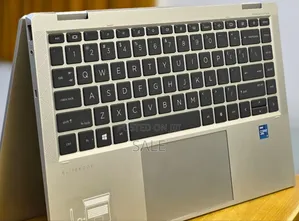 New Laptop HP EliteBook 1040 G8 16GB Intel Core i7 SSD 512GB