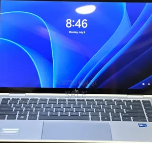 New Laptop HP EliteBook 1040 G8 16GB Intel Core i7 SSD 512GB