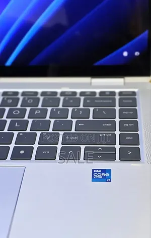 New Laptop HP EliteBook 1040 G8 16GB Intel Core i7 SSD 512GB