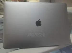 New Laptop Apple MacBook Pro 2018 16GB Intel Core i7 SSD 512GB