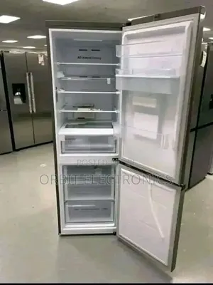 Samsung 510L Fan Seastem Fridge