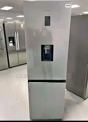 Samsung 510L Fan Seastem Fridge