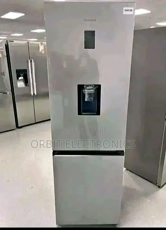 Samsung 510L Fan Seastem Fridge