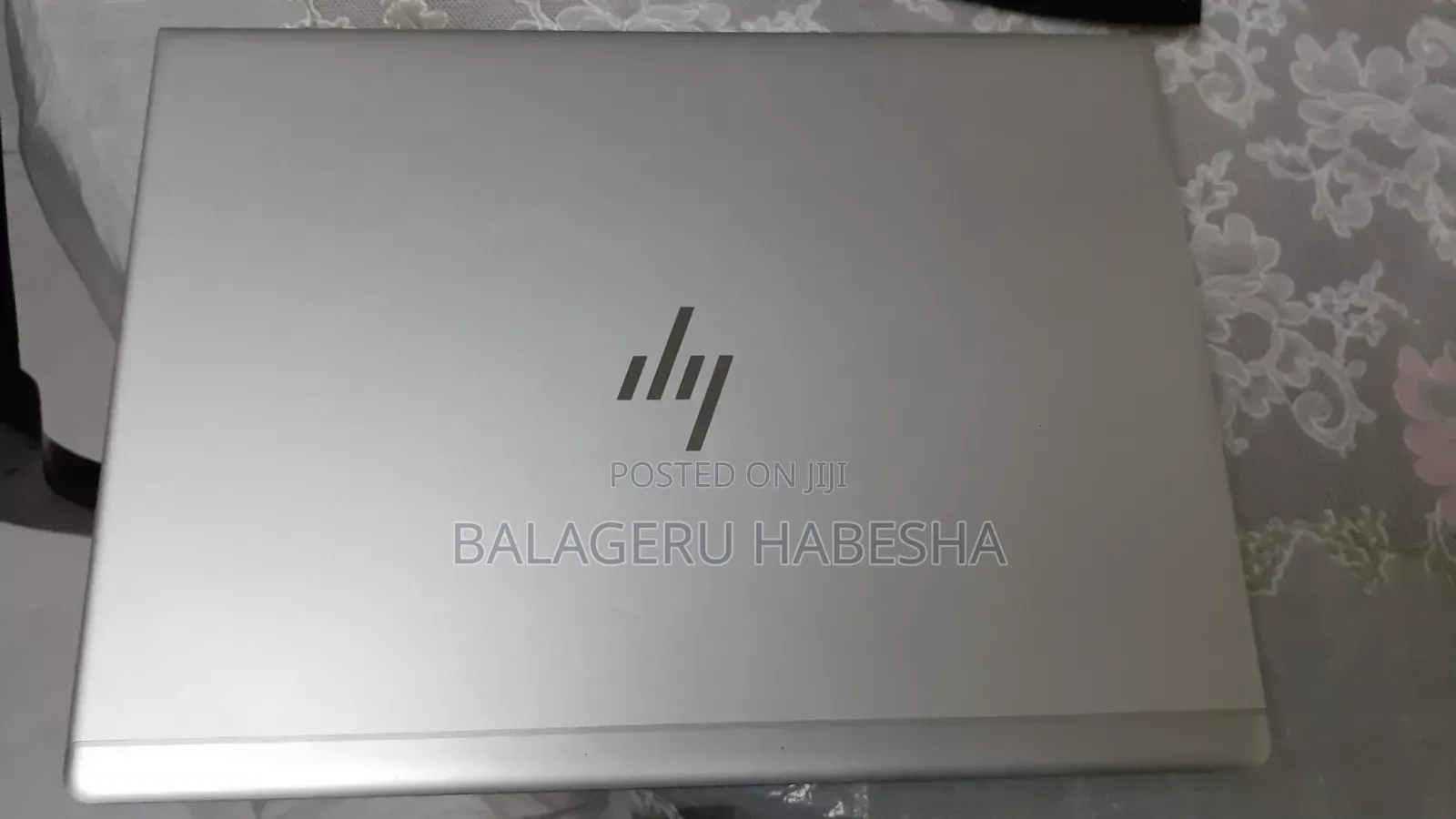 New Laptop HP EliteBook 830 G6 8GB Intel Core i5 SSD 256GB