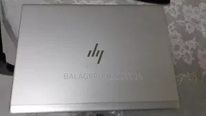 New Laptop HP EliteBook 830 G6 8GB Intel Core i5 SSD 256GB