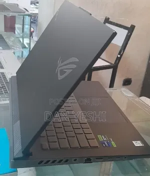 New Laptop Asus ROG Strix G16 G614 16GB Intel Core i9 SSD 1T