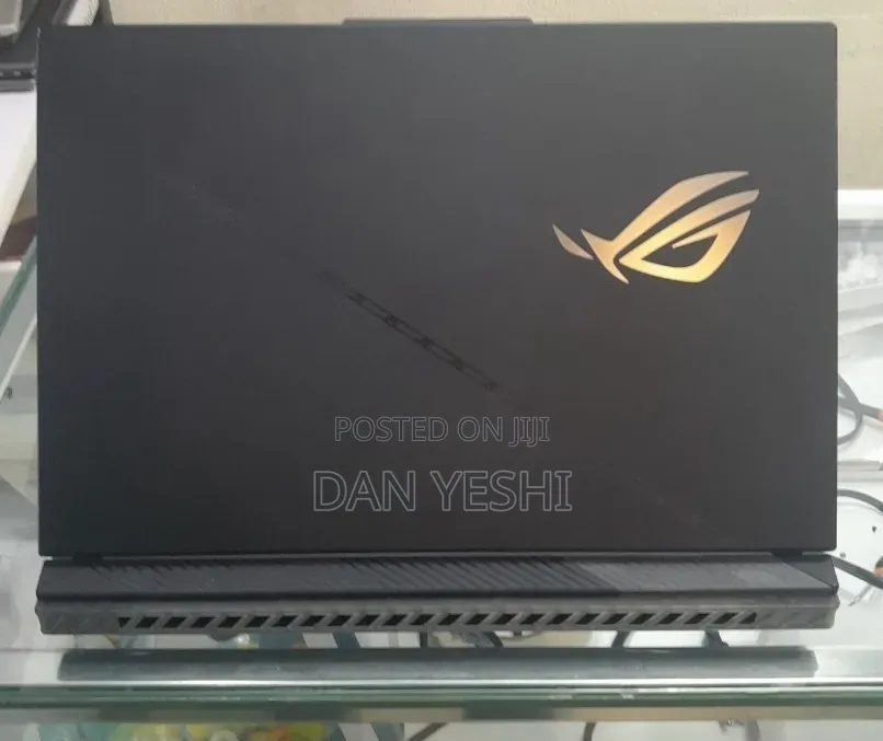 New Laptop Asus ROG Strix G16 G614 16GB Intel Core i9 SSD 1T