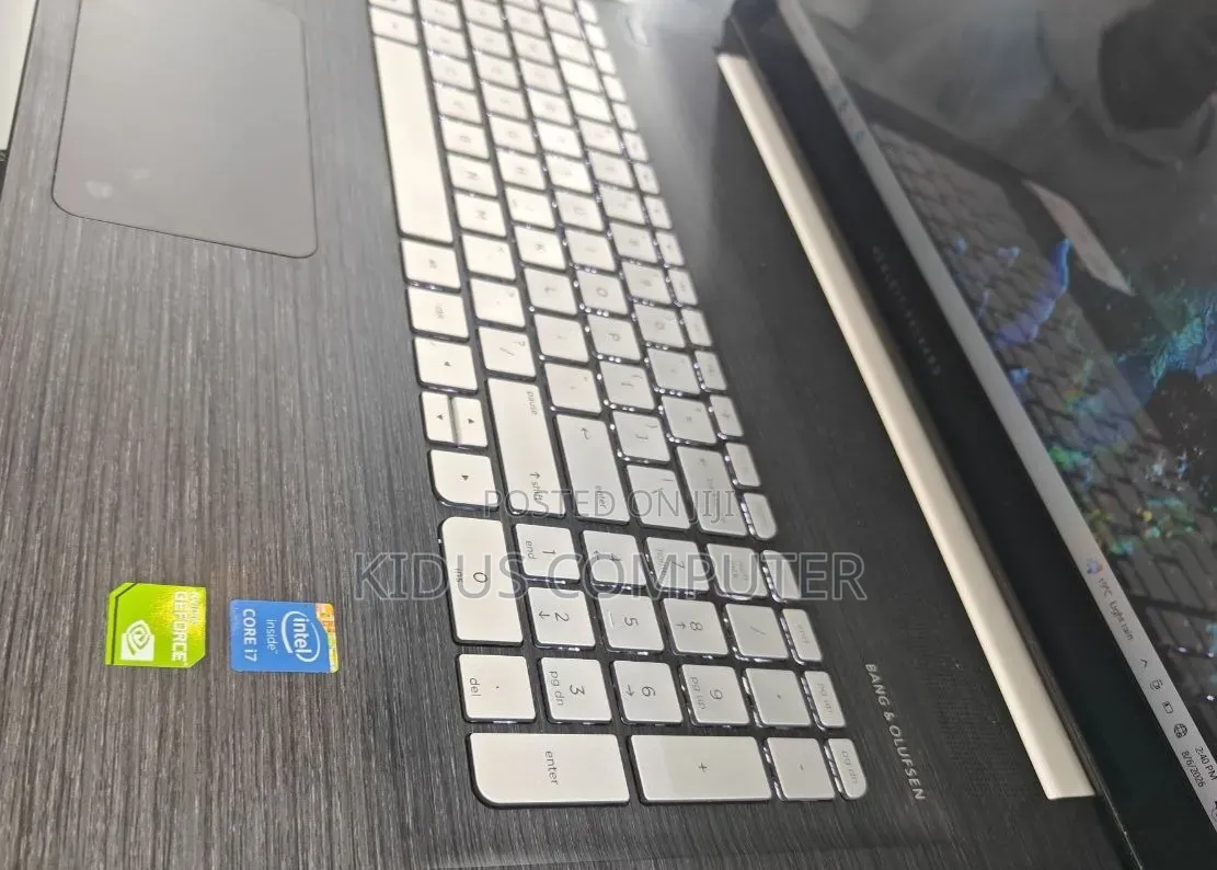 New Laptop HP Envy 4 16GB Intel Core i7 HDD 1T