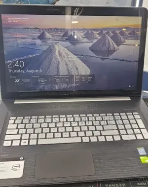 New Laptop HP Envy 4 16GB Intel Core i7 HDD 1T