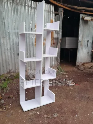Simple Shelf - 1.70m * 60cm * 25cm Depth