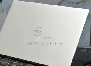 New Laptop Dell XPS 15 9500 16GB Intel Core i7 SSD 512GB