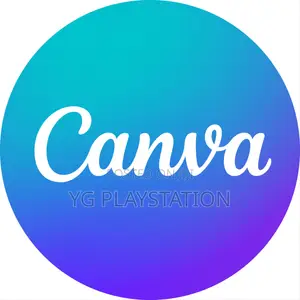 Canva Pro Subcription