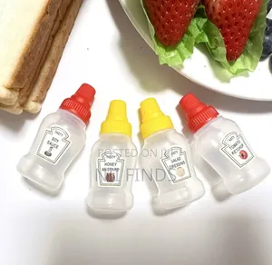 Sauce Holder