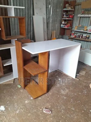 1M * 50cm Simple Study Table