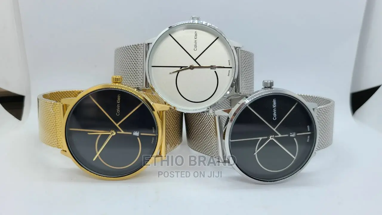 CK Classic Looking for Him