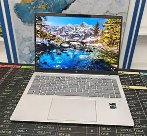 New Laptop HP Pavilion 15 16GB Intel Core i7 SSD 1T