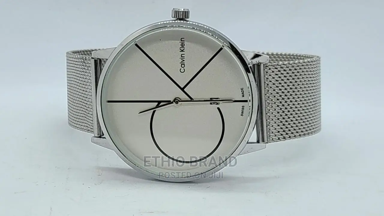 CK Classic Looking for Him