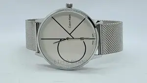 CK Classic Looking for Him