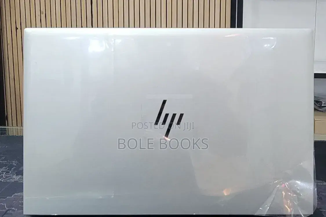 New Laptop HP EliteBook 850 G8 16GB Intel Core i5 SSD 512GB