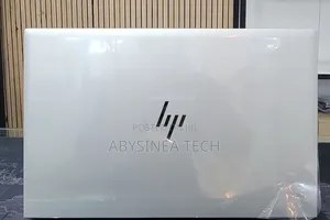 New Laptop HP EliteBook 850 G8 16GB Intel Core i5 SSD 512GB