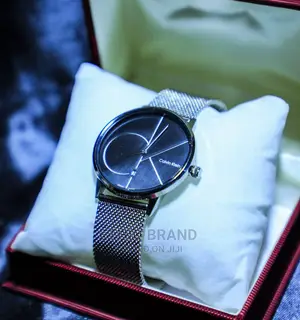 CK Classic Looking for Him