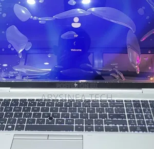 New Laptop HP EliteBook 850 G8 16GB Intel Core i5 SSD 512GB