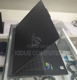 New Laptop Asus ROG Strix G16 G614 16GB Intel Core i9 SSD 1T