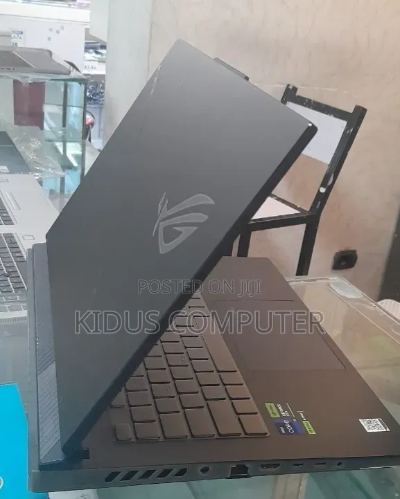 New Laptop Asus ROG Strix G16 G614 16GB Intel Core i9 SSD 1T