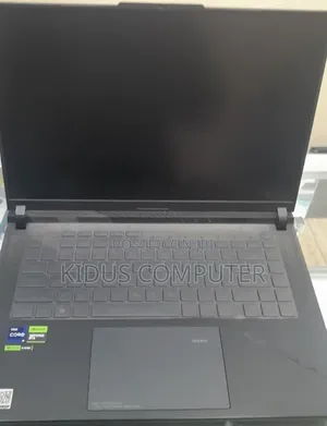 New Laptop Asus ROG Strix G16 G614 16GB Intel Core i9 SSD 1T